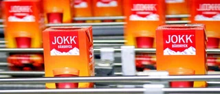 Jokkomokko inte som Jokk