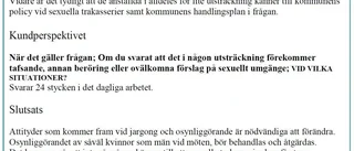 Ny plan ska förbättra jämställdheten