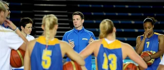 Basket-EM till Luleå