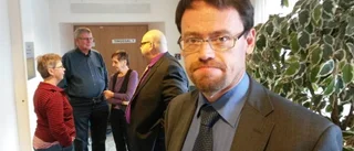 Hugg mot griskropp bästa försvar
