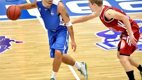 l Brandon Barton.