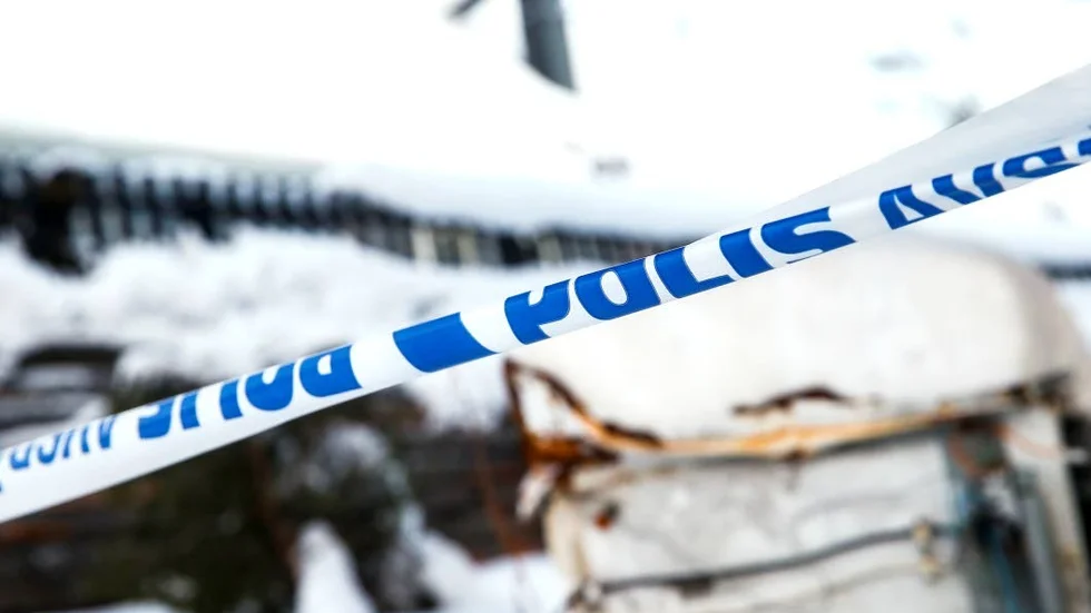 Erkände. Under häktningsförhandlingen erkände den misstänkte 49-åringen grovt narkotikabrott.