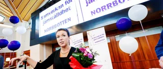 Hoppade av NFF:s styrelse i protest