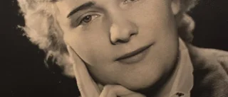 85 år: Julia Töyrä