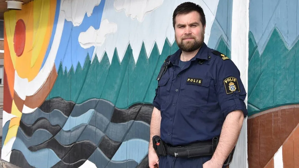 Per Hartman förespråkar att föräldrar håller koll.