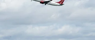 Seg färd mot renare flygplan