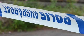 Tysk polis grep mordmisstänkt