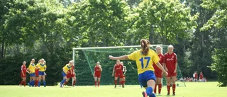 Ny seger för Lira BK i Gothia Cup