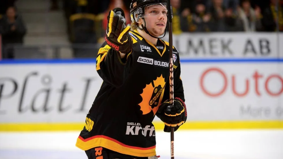 Petter Emanuelsson.