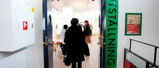 Museet tvingas spara – anställda får gå