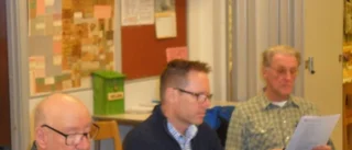 Årsmöte: Föreningen Raan.nu