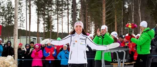 Kallas sköna seger med sambon