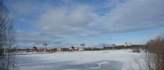 Kommunen planerar linbana till Kronan