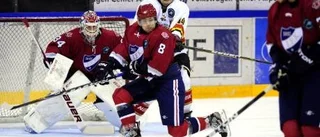 20 min: HIFK-Luleå 2-1
