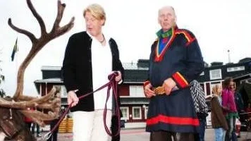 Jägarna 2 var över förväntan bra enligt Kurirens nöjesredaktör Mattias Alkberg.