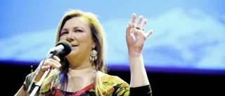 Jojk på jazzfestivalen