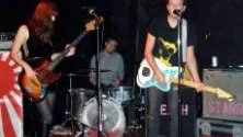 Ringo Deathstarr.