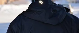"Man får aldrig sova"