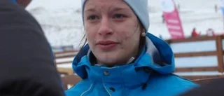 OS-silver till Henriksson