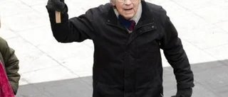 Problemen i Fukushima väcker osannolik debatt