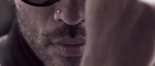 Lenny Kravitz går på känsla