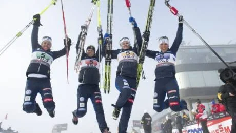 Foto: FREDRIK SANDBERG / SCANPIX