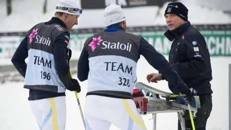 Foto: FREDRIK SANDBERG / SCANPIX