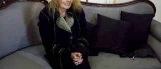 "Jag har åkt snålskjuts på Allan Edwall"