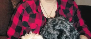 Hela Carinas liv förändrades