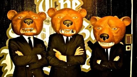 l Teddybears.