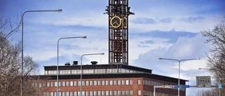 Stadshuset inget byggnadsminne