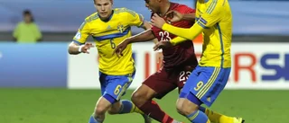 Sverige till semifinal