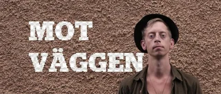David Björkén: "Ett halvår senare ringde en polis från Christchurch Police Department"