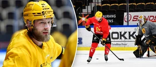 Beskedet om lagkaptenen – när bortaturné väntar för AIK: ”Osäkert vilket lag vi ställer på planen”