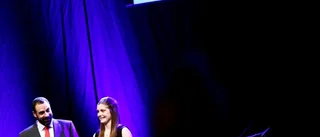 Idrottsgalan 2015 är igång