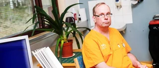 Hertsö hälsocentral drabbas av läkarbrist