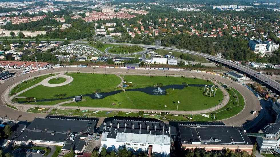 Solvalla