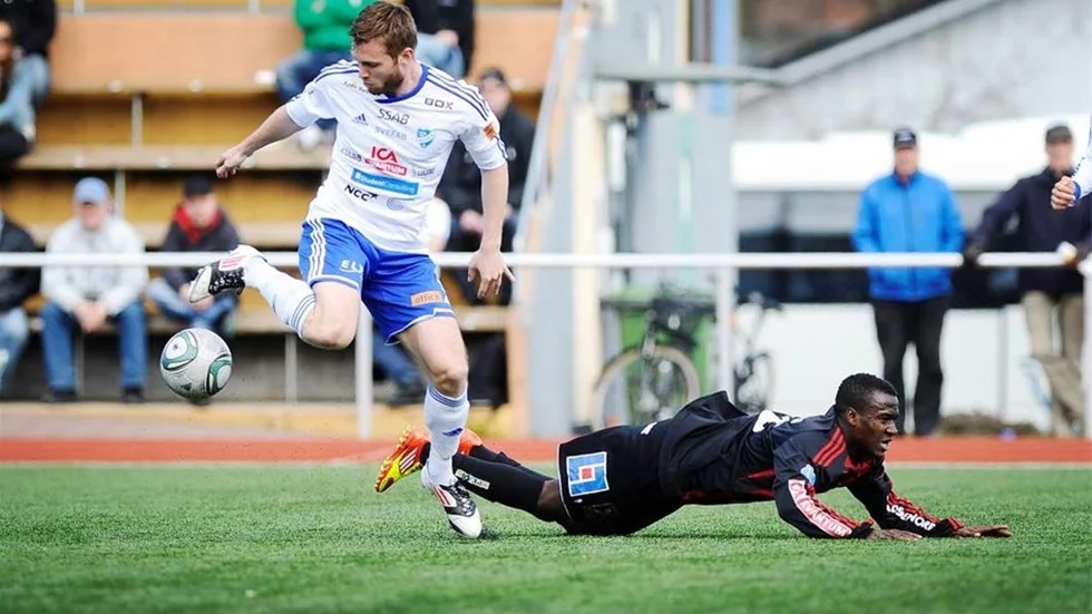 Magnus Tappert.