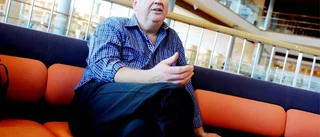 Hans Olov Ohlson hyllar limericken i ny bok