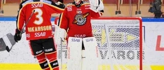 Rautio på väg mot förstaspaden