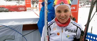 Talangerna visade fin form i Scandic Cup