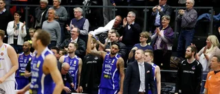 Burrows: "Vi är hetare helt enkelt"