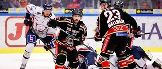 Luleåcentern om domarhånet