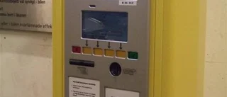Nytt p-system skapar irritation