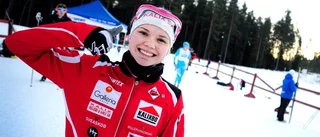 Ribom klar för JVM-final