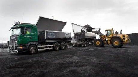 Northland resources.