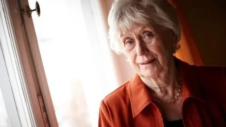 DEBUT. Kerstin Ekman operadebuterar med "Jorun orm i öga".