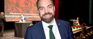 "Luleå får konkurrera med Kalmar och Västerås"