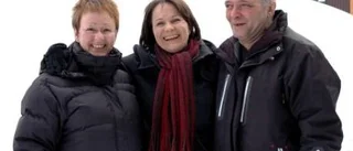 "Det ska vara roligt att leva hälsosamt"