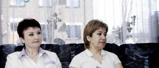 "Berätta varför ni inte trodde på oss"